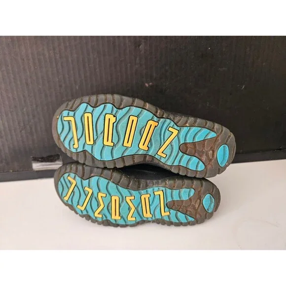 Jordan 11 Retro Gamma child youth 12 12C